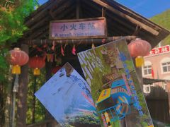 -双龙峡