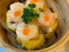 鲜虾烧麦-点都德(华强南店)