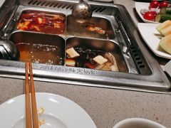 -海底捞火锅(正大乐城店)