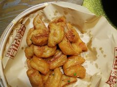 -肖记公安牛肉鱼杂馆· 省级非物质文化遗产(仁和路店)