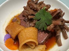 -金成潮菜博物馆(海珠湿地店)