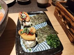 -德川家日本料理(顺义华联店)