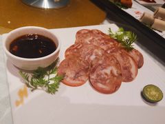 -四季民福烤鸭店(王府井灯市口店)
