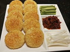 -阿罗新疆菜(人民广场店)