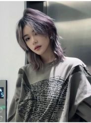 -丝语萱形象