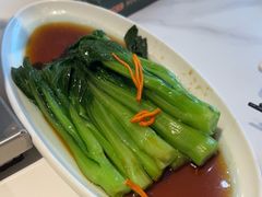 -火啫啫·粤式啫啫煲(南通首店)