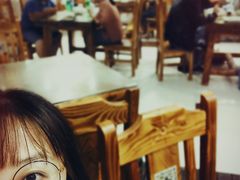 大堂-沈胖子音乐烤吧·炒菜·龙虾(环城东路店)