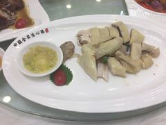 -清心鸡沙田乳鸽店·非遗传承(粤垦路店)