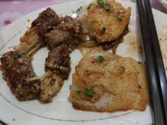 -大渔铁板烧(中山路八佰伴店)