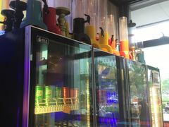-华府九号海鲜烧烤大排档(龙域店)