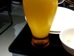 -环球约客烤涮自助(铜锣湾店)