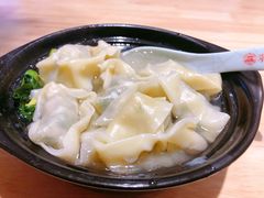 -朱鸿兴面馆(镇湖店)