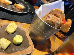 -AZUL by FUEL蓝色·法式酒馆(琶醍店)