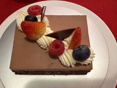 -康莱德酒店·美庭自助餐厅