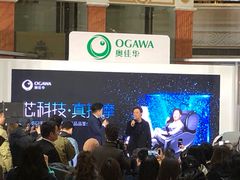 -COSTA COFFEE(上海月星环球港店)