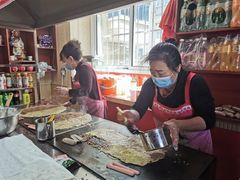 -李记特色五谷杂粮鸡蛋果子