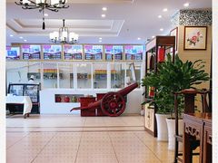 -龙抄手(文殊坊店)