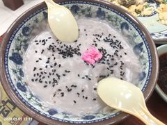 -福州人铭小吃