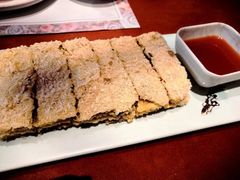 -赵小姐丨新中餐(曲江店)