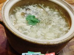 -Hoang Yen Vietnamese Cuisine