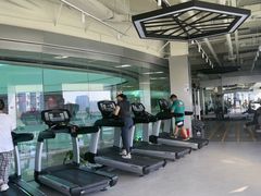 -Hi GYM嗨健身(泥城店)