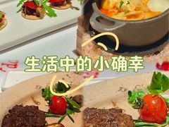 -王品牛排(郑州大卫城店)