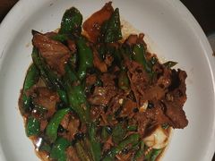 -湖兰金牌小炒肉(椒江万达店)