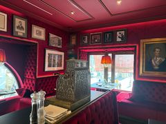 -Cafe Sacher(WIEN)