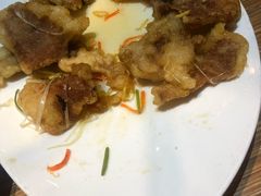 -金掌勺·锅包肉(广渠门店)