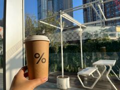 -% Arabica阿拉比卡咖啡(罗湖万象城店)