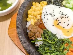 -小木屋拌饭(西安万象天地店)