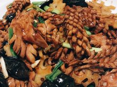 -金春禧·鲁菜海鲜(延吉路万达店)