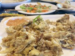 -王村姑老土炕莜面村(张北店)