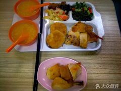 -香妃烤鸡(西单店)