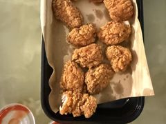 -奚记串吧(文艺路店)