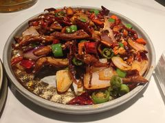 -三杯赤運·中式小酒馆(所城里店)