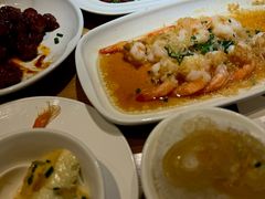 -金牌外婆家(苏州中心店)