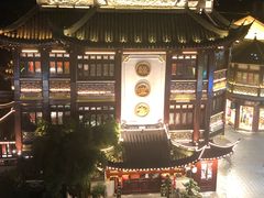 -绿波廊七号(豫园新路店)