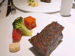 -王品牛排(福州泰禾店)