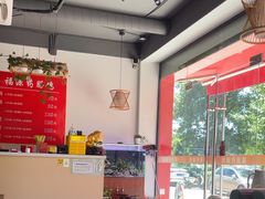 -福源药膳鸡(天润城店)