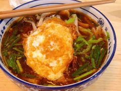 -镇南锅盖面馆(解放路店)