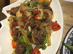 -繁花里音乐餐厅(新天地店)