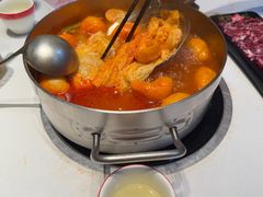 -陈记顺和潮汕牛肉火锅(番禺迎宾大道店)