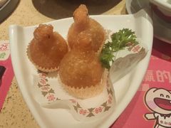 -点都德(龙之梦店)