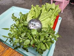 -章记正宗南岗鱼蛋火锅