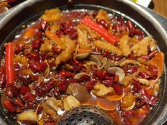 -川悦留香·海鲜餐厅(海棠68环球美食街店)