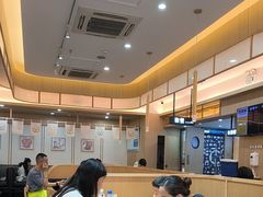 -吉野家(成都时代奥莱店)