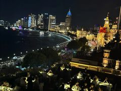 -罗斯福色戒酒吧(外滩店)