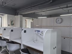 -王知之·自助·自习室(杭州蒋村店)