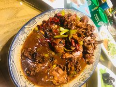 -萃和楼海鲜酒店(汉口路店)